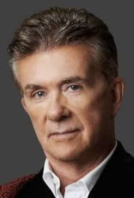 Alan Thicke