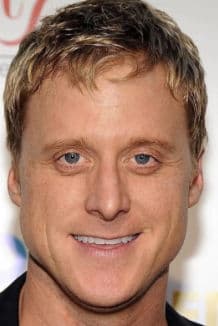 Alan Tudyk
