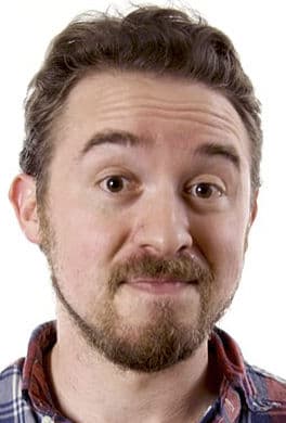 Alex Hirsch