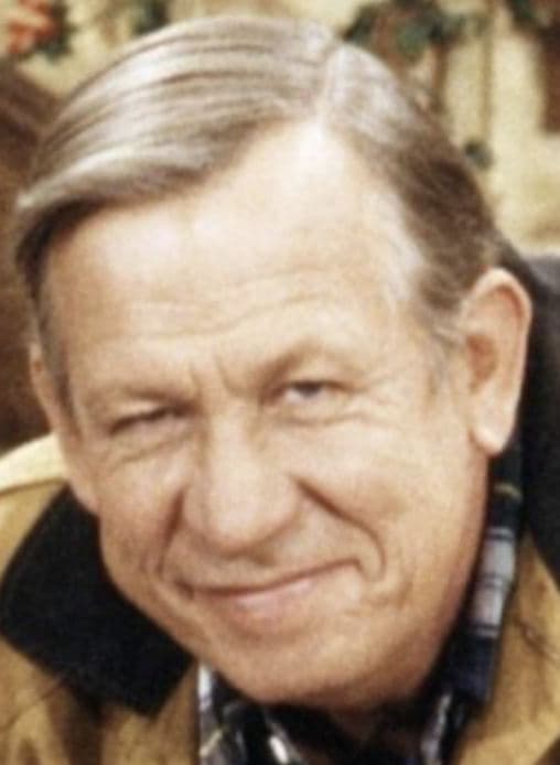 Allan Melvin