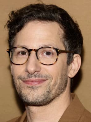 Andy Samberg