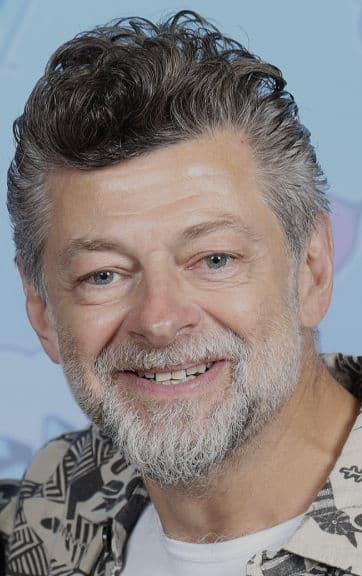 Andy Serkis