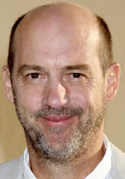 Anthony Edwards