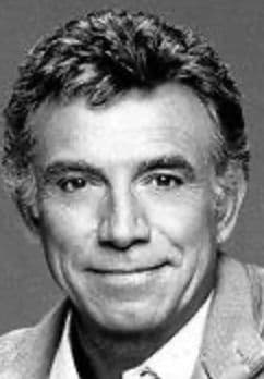 Anthony Franciosa