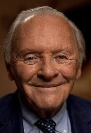Anthony Hopkins