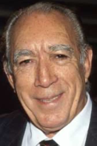 Anthony Quinn
