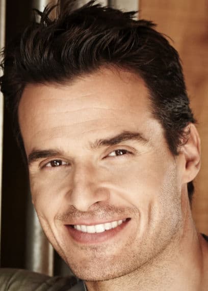 Antonio Sabato, Jr