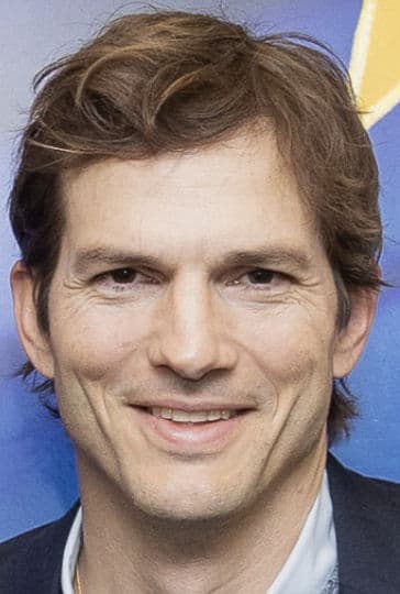Ashton Kutcher