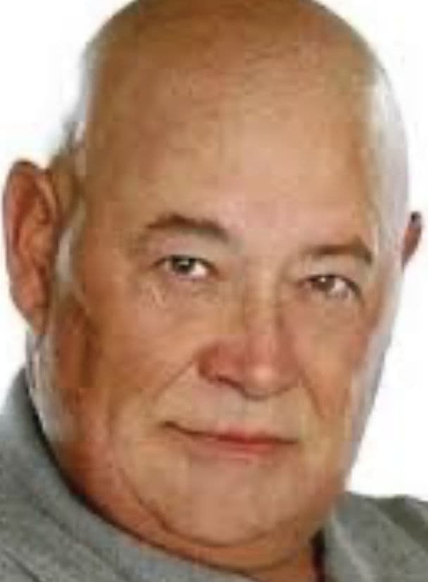 Barry Corbin