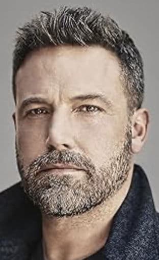 Ben Affleck