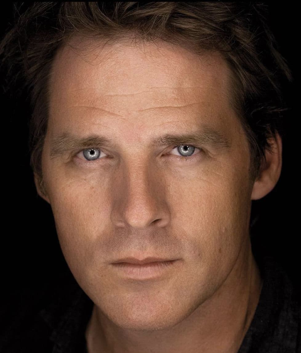 Ben Browder