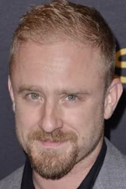 Ben Foster