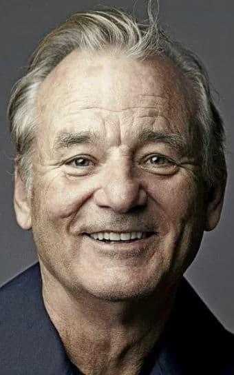 Bill Murray