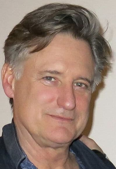 Bill Pullman