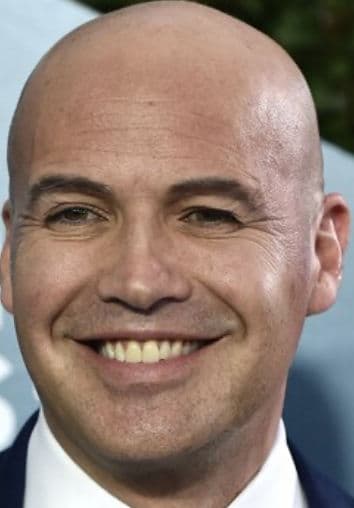 Billy Zane