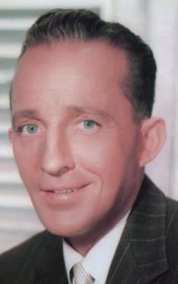 Bing Crosby