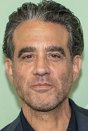 Bobby Cannavale