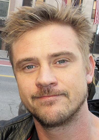 Boyd Holbrook