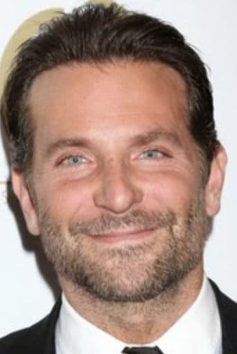 Bradley Cooper