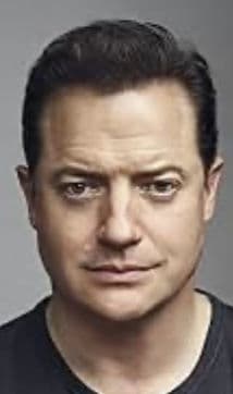 Brendan Fraser