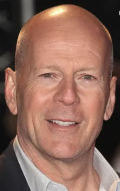 Bruce Willis