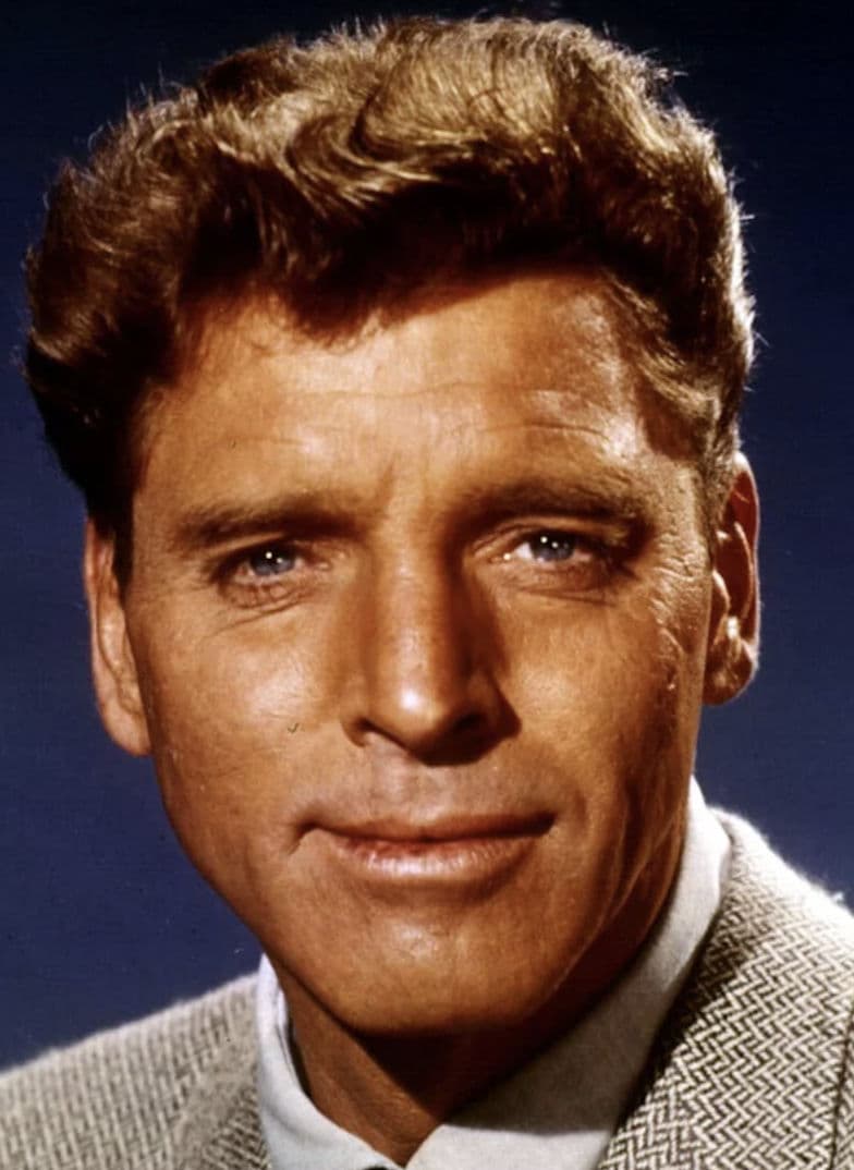 Burt Lancaster