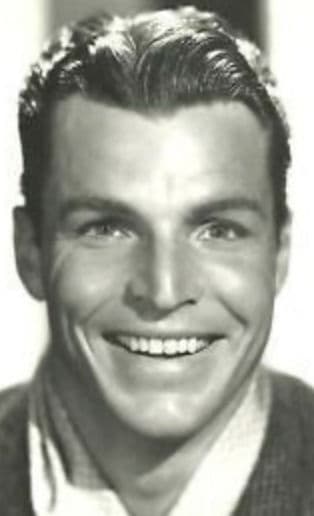 Buster Crabbe