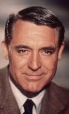 Cary Grant