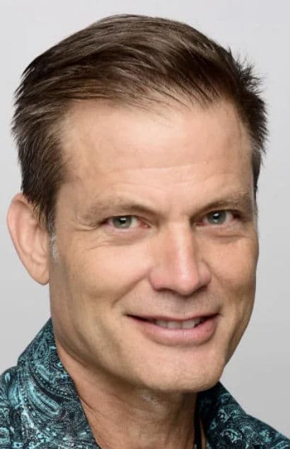 Casper Van Dien