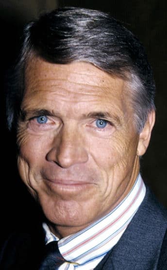 Chad Everett