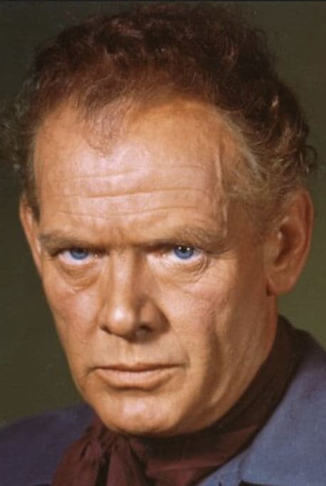 Charles Bickford