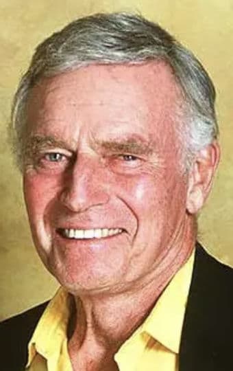 Charlton Heston