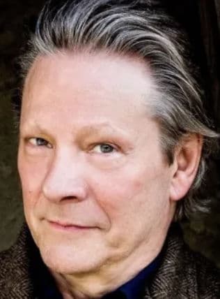 Chris Cooper