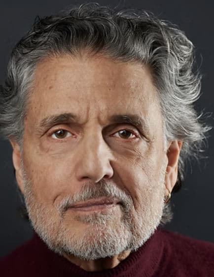 Chris Sarandon