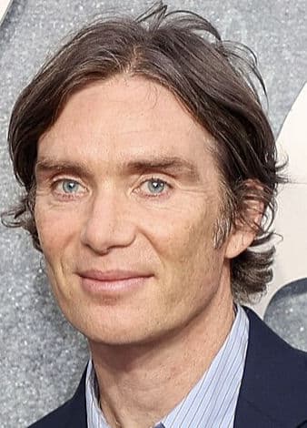 Cillian Murphy