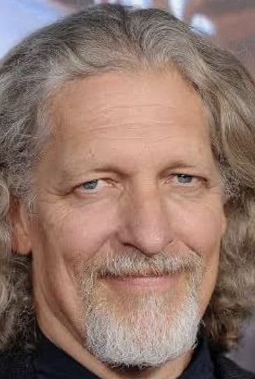 Clancy Brown