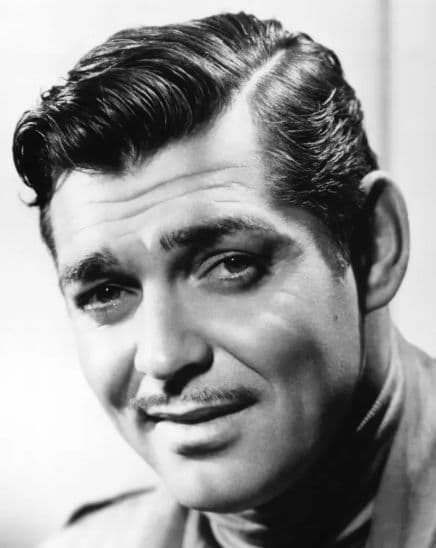 Clark Gable
