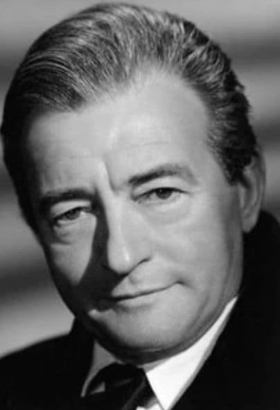 Claude Rains