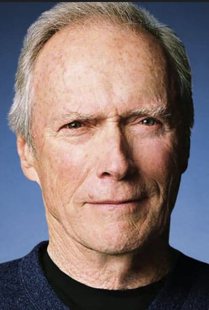 Clint Eastwood