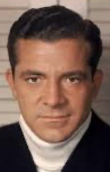 Dana Andrews