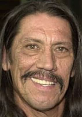Danny Trejo