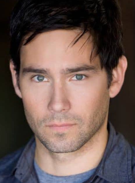 David Clayton Rogers