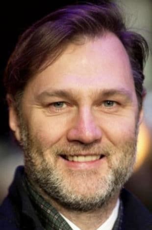 David Morrissey