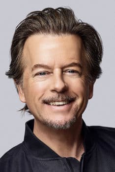 David Spade