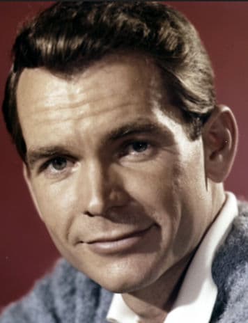 Dean Jones