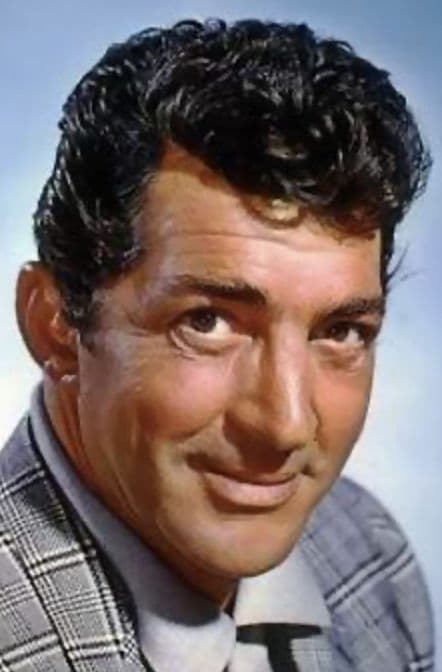 Dean Martin