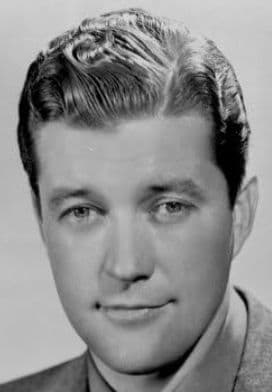 Dennis Morgan