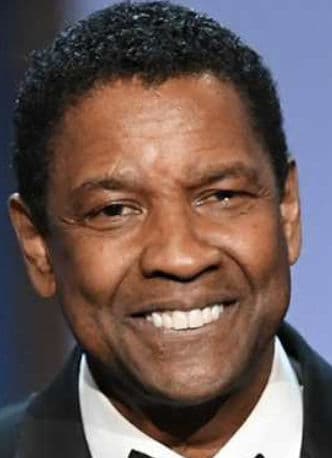 Denzel Washington
