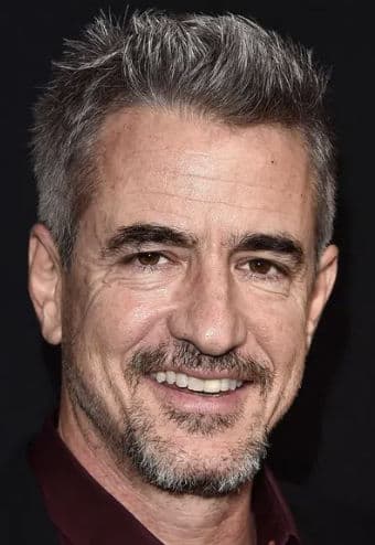 Dermot Mulroney