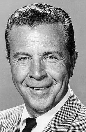 Dick Powell